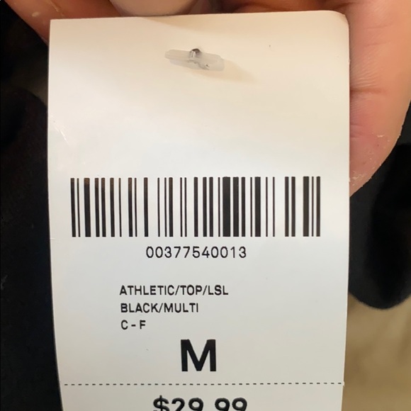 Cardi B sweater - Picture 3 of 3